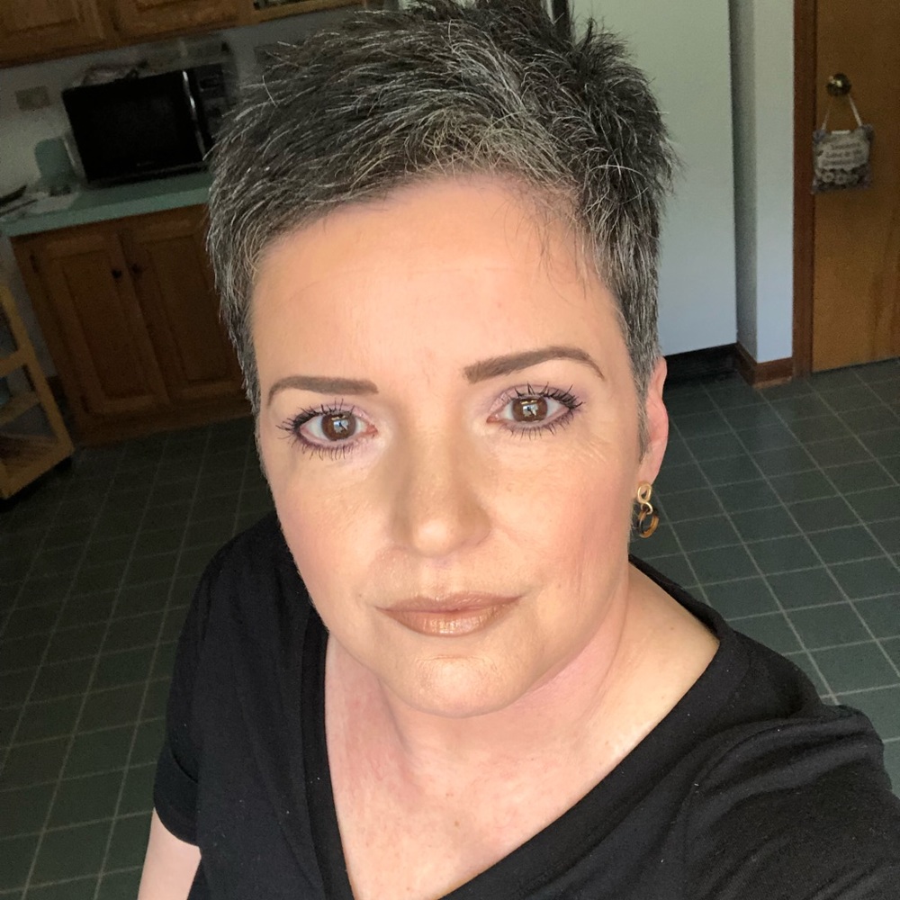 Meet your Posher, Janet